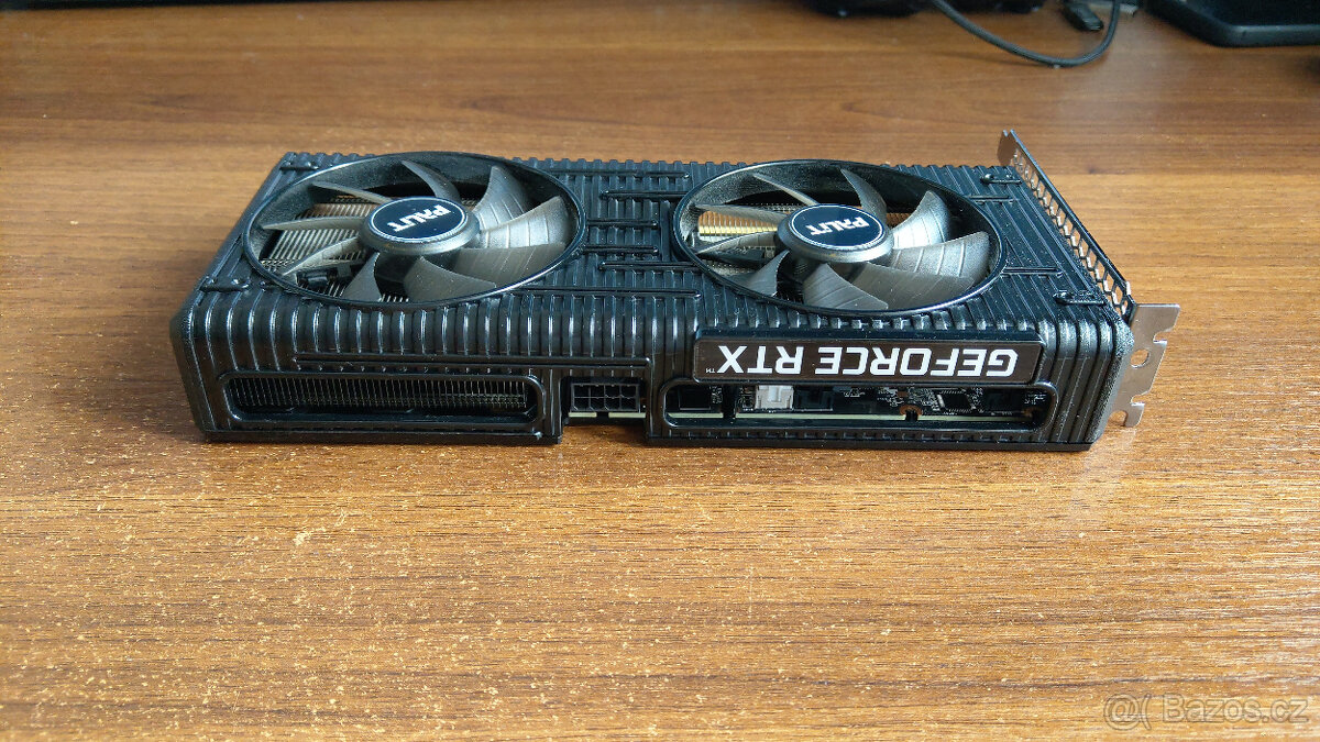 Palit GeForce RTX 3060 Dual 12 GB - 4
