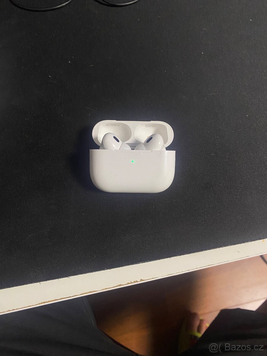 Airpods pro 2 - 4