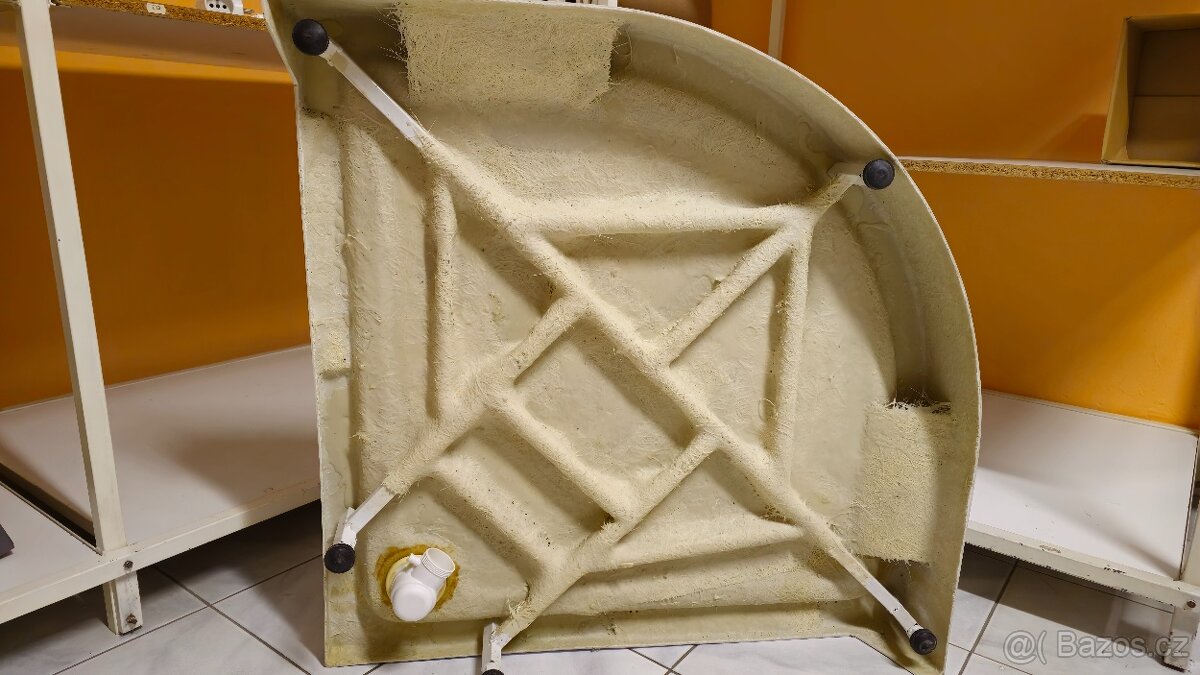 sprchová vanička - 4