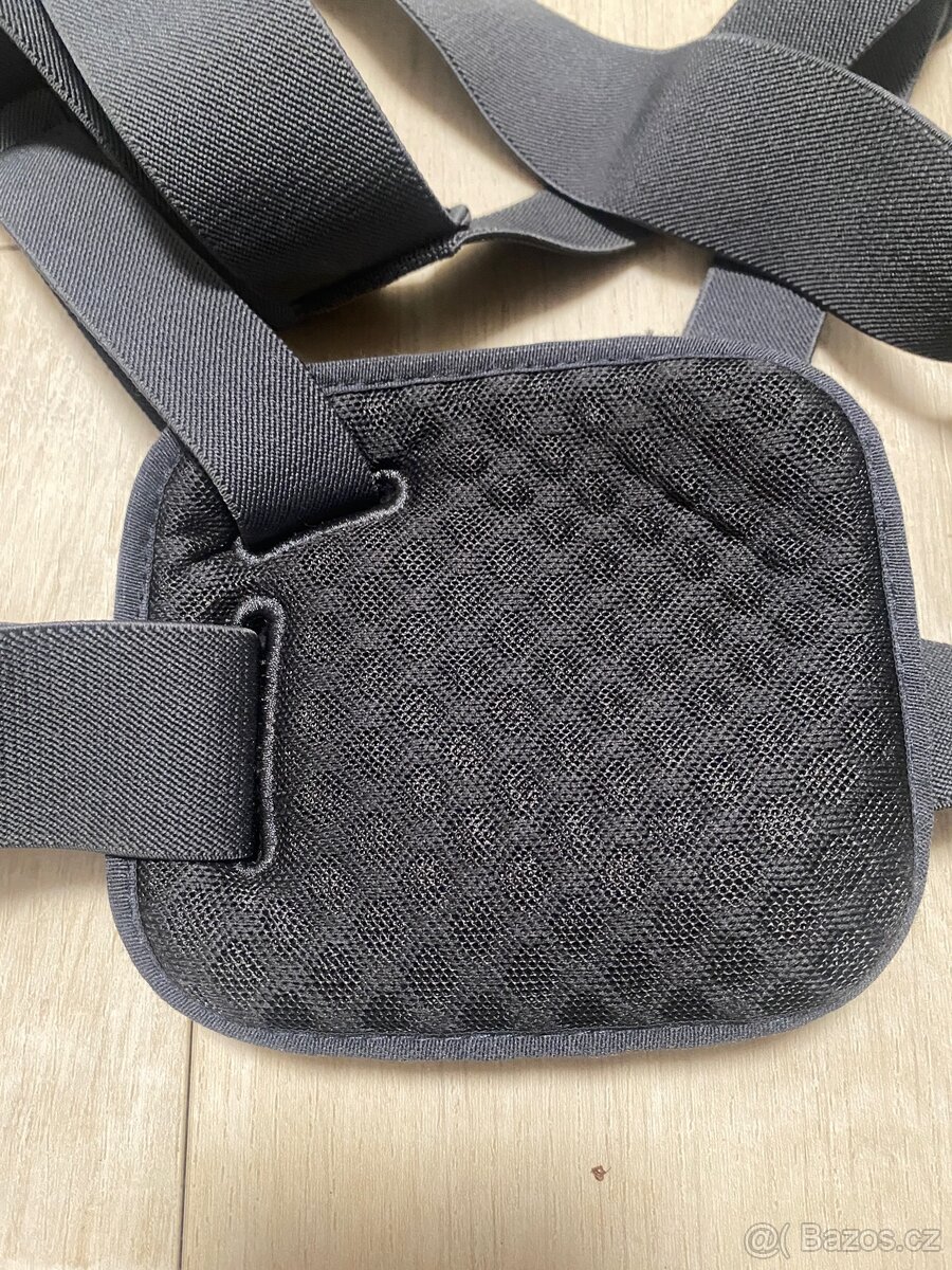 GoPro držák na hruď - 4