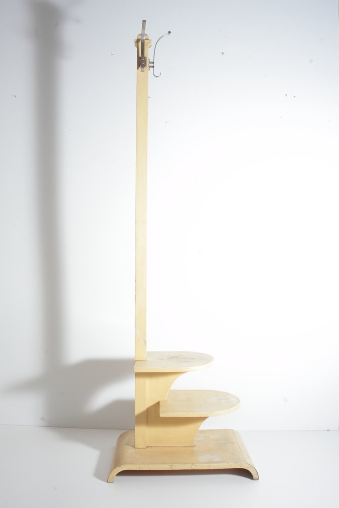 Art Deco Věšák - 4