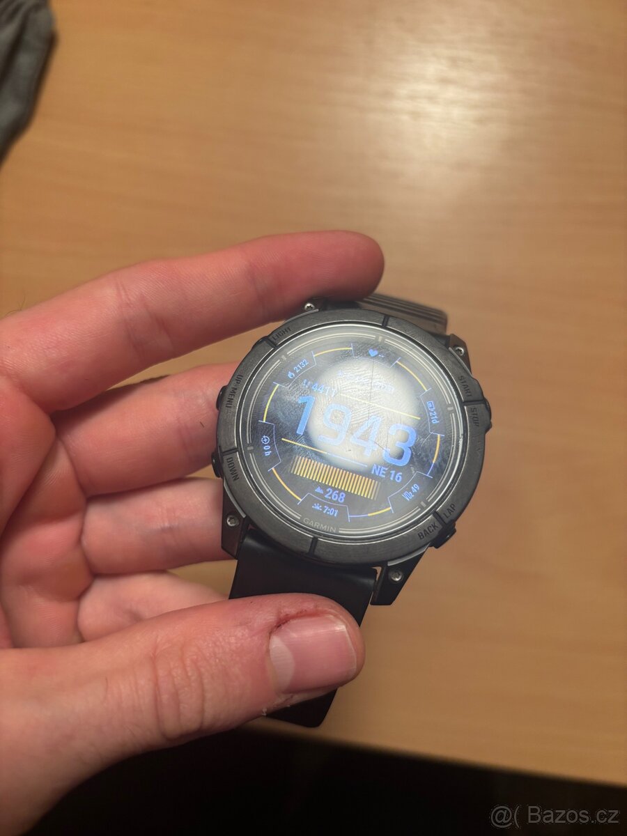 Garmin EPIX (2.gen) 51mm - 4