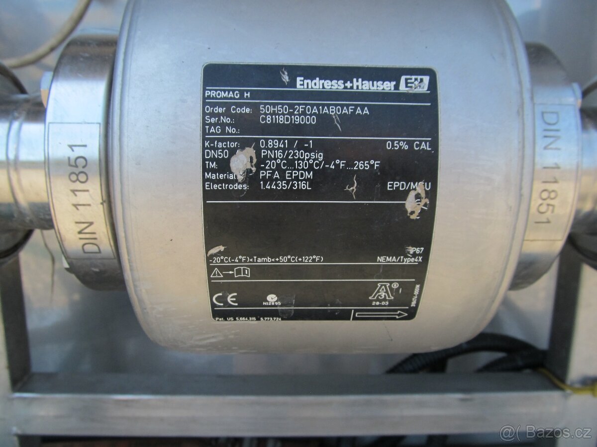 Iveco Eurocargo ML 150E21 cisterna - 4