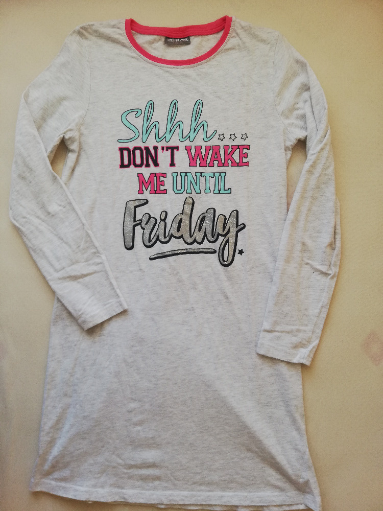 Prodám NOVÉ noční košile, pyžamo. - 4