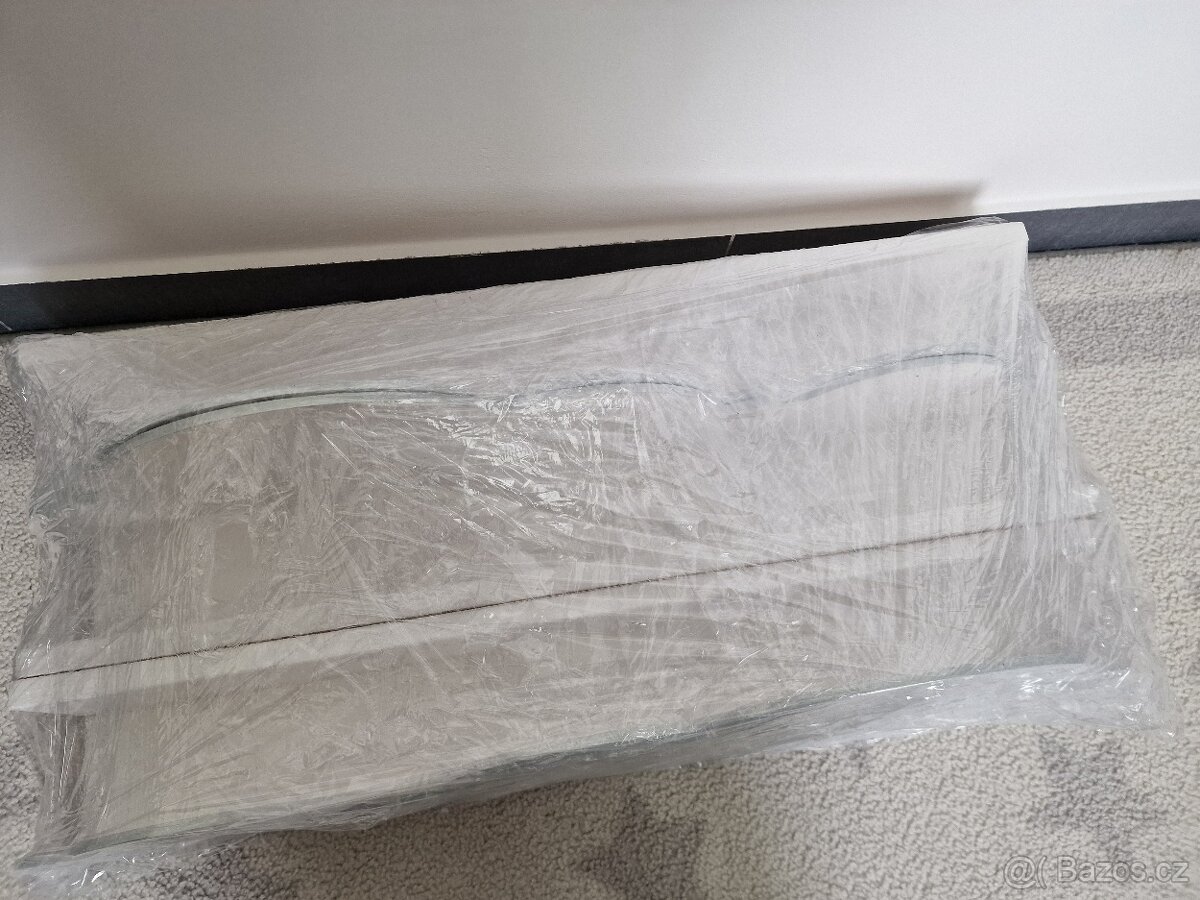 Dřevěné poličky do dětského pokoje - 4