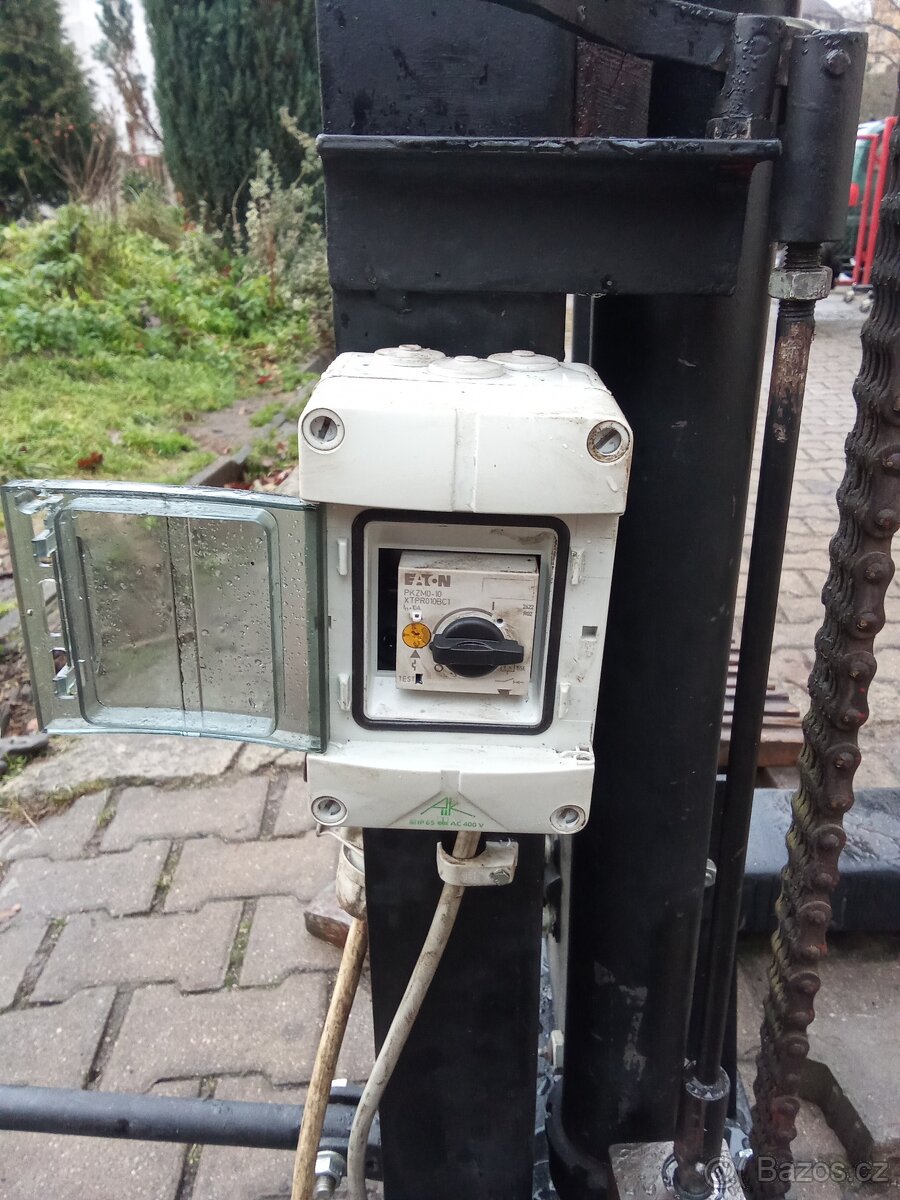 Hever DDR po renovaci - 4