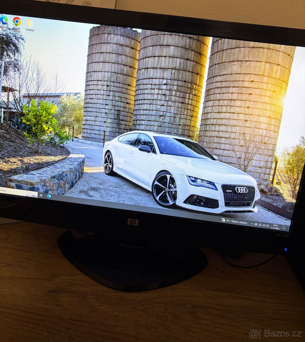 Fujitsu Esprimo P710 E90 - 4