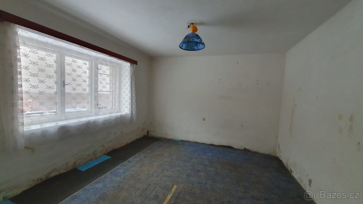 Pronájem domku u Kolína - 4