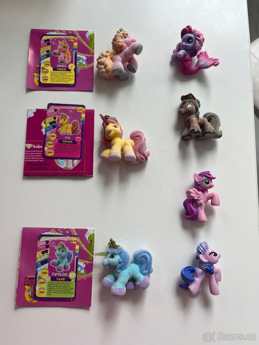 My little pony - 4