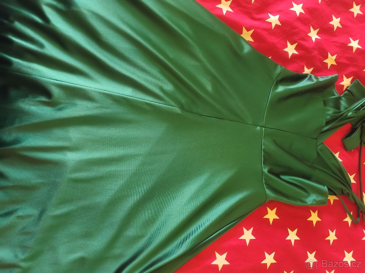 Společenské šaty - 4