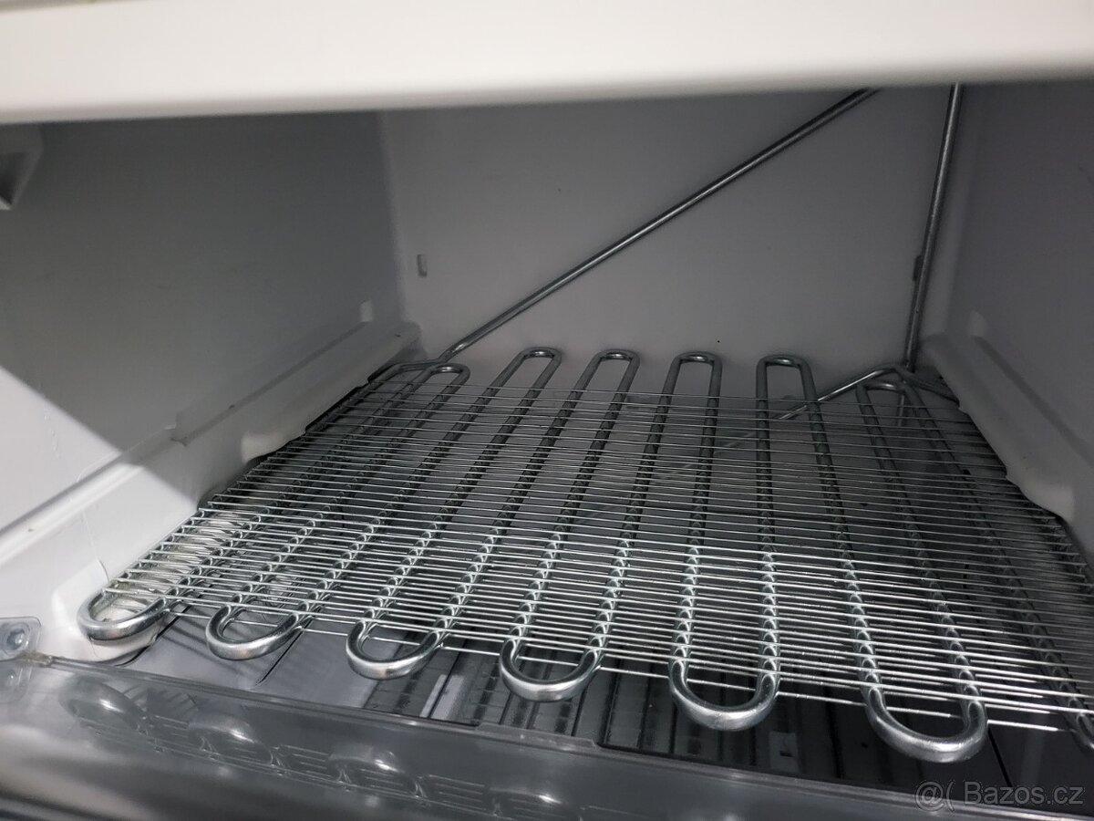 velká 187cm lednice A++, Bauknecht - 4