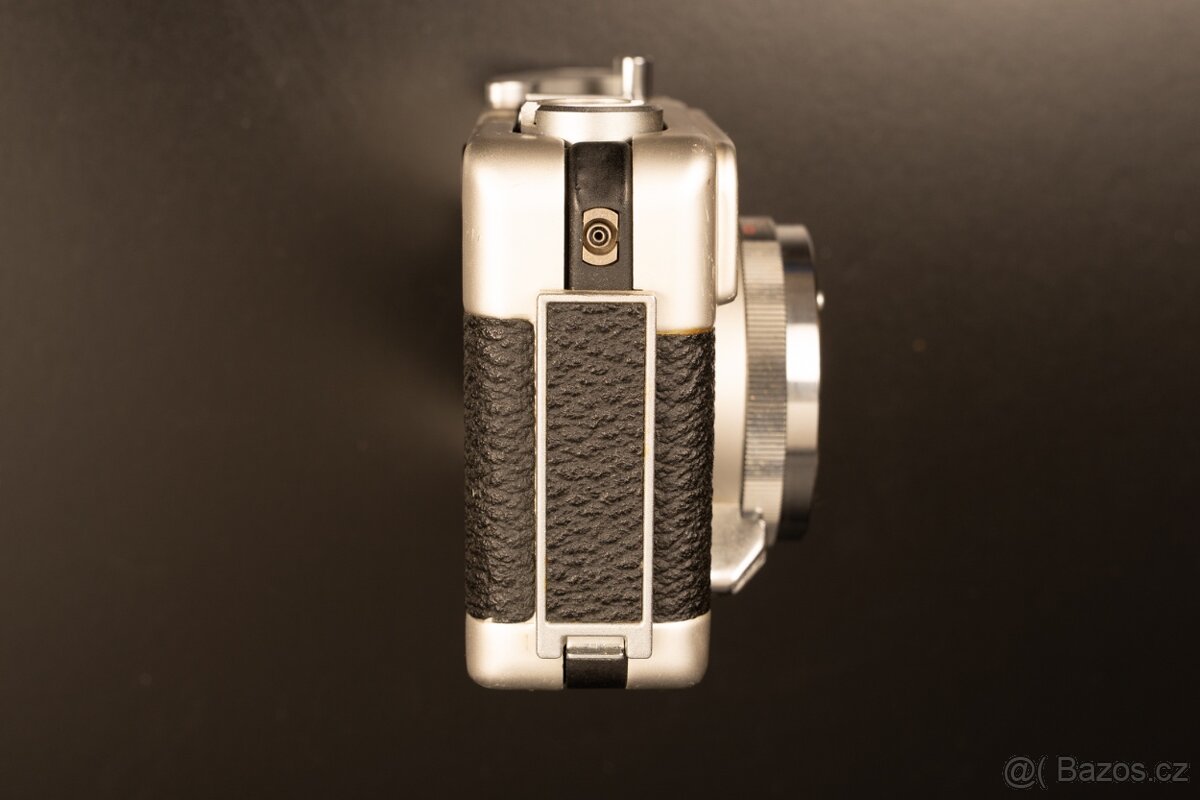 Canon Demi EE 17 - 4