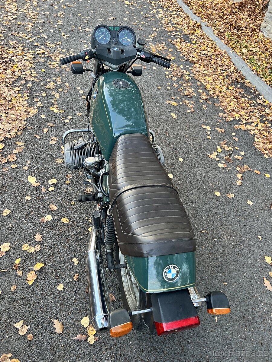 BMW R45 - 4