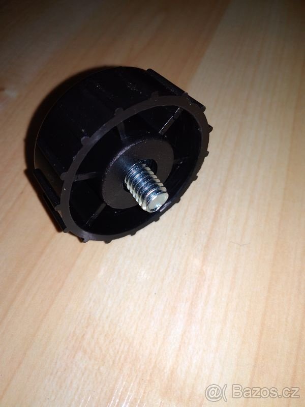 Šroub strunové hlavy Homelite - 4