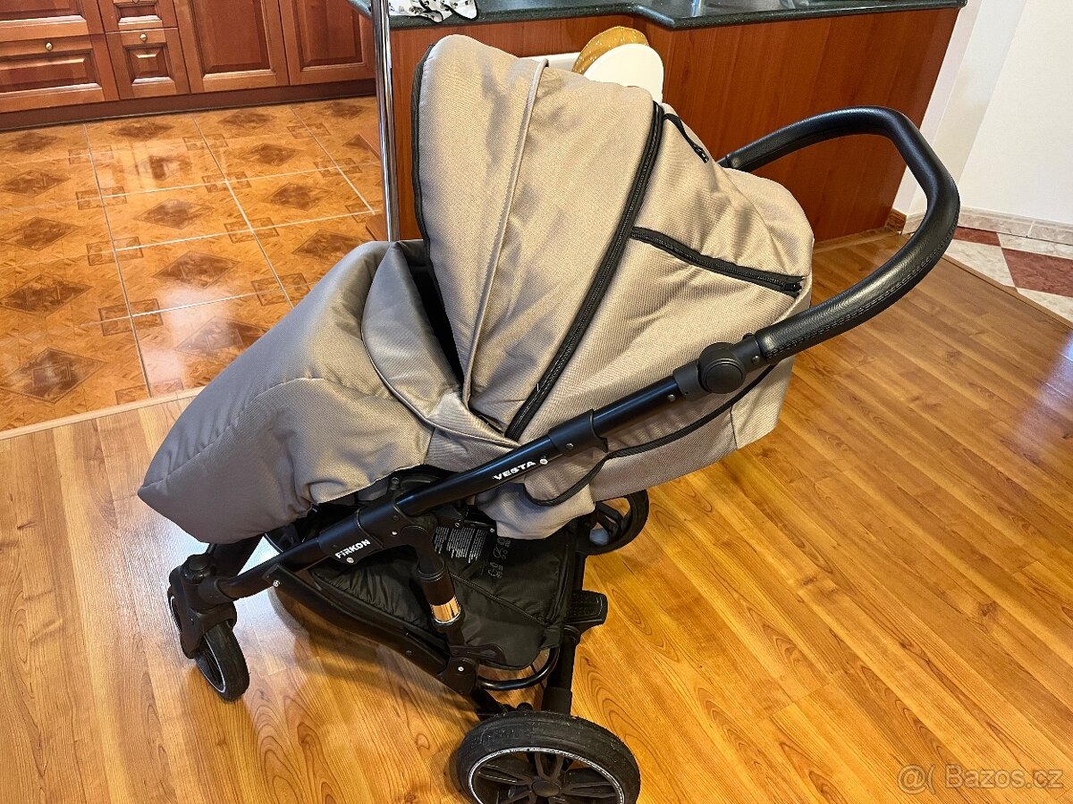 Kočárek Firkon Vesta - 4