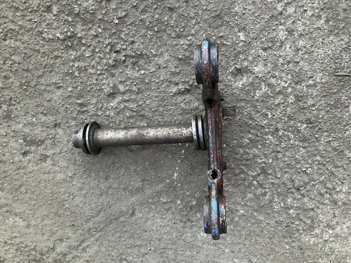 jawa panelka spodní díl brýli - 4