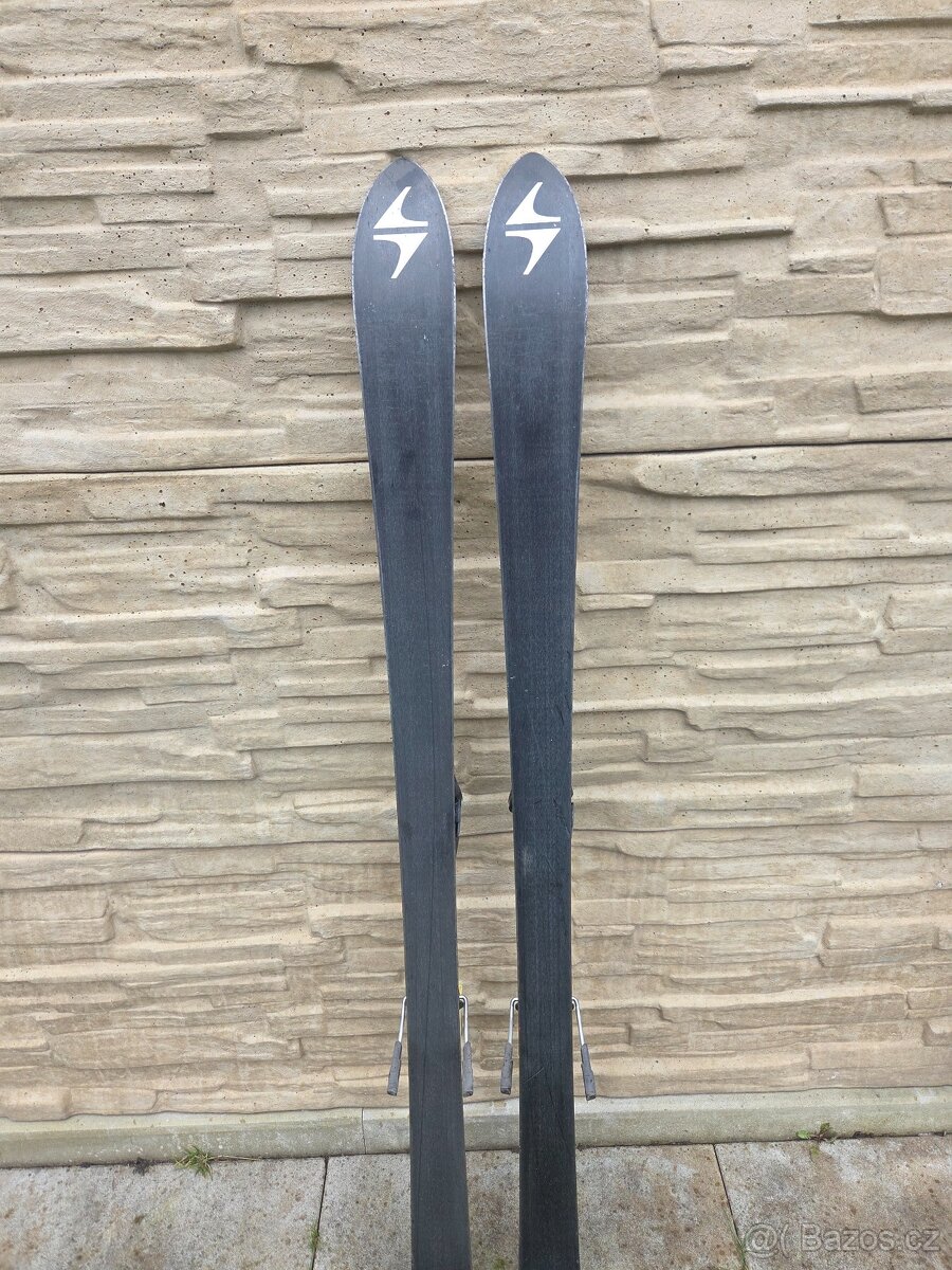 Lyže - 4