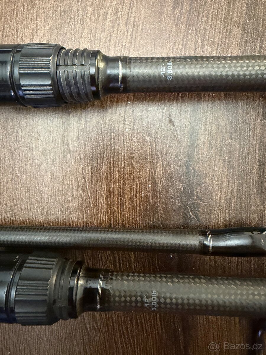 Pruty Fox Horizon X - 4