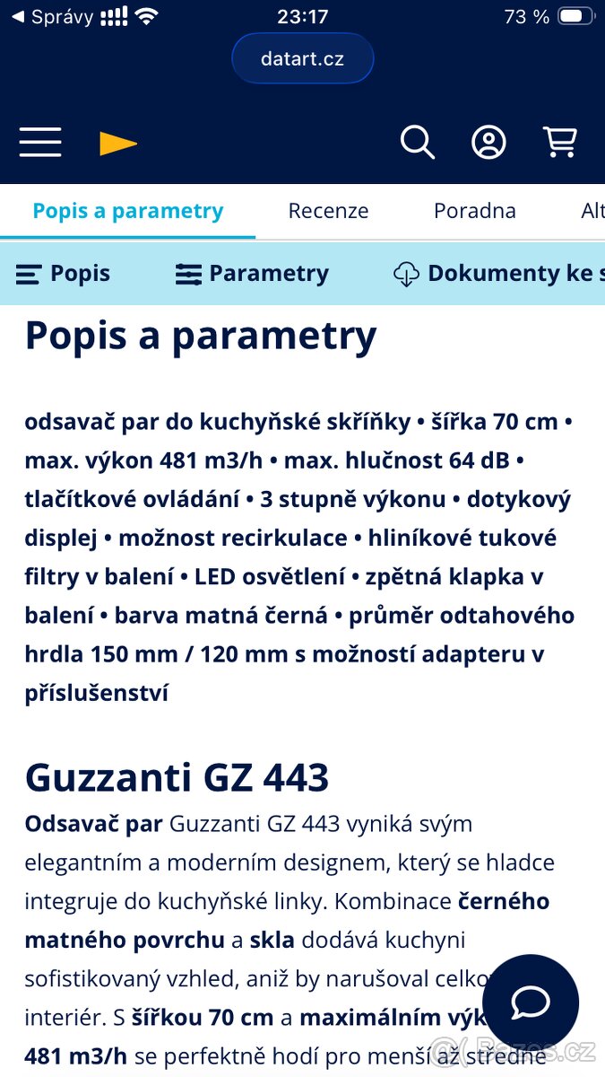 Nový digestor guzzanti - 4