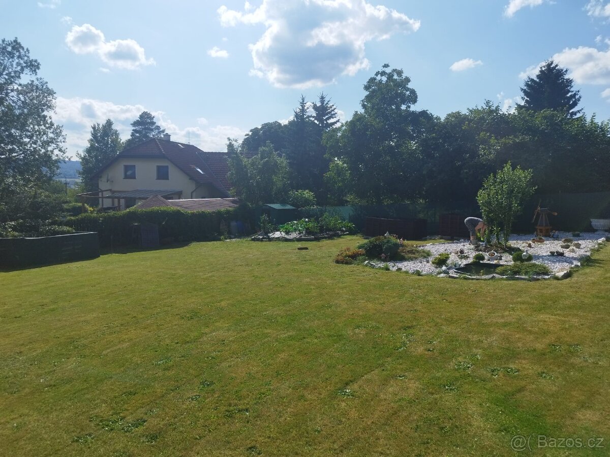 Pozemek (zahrada) - 4