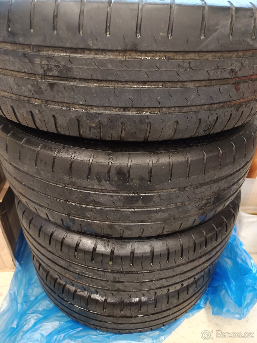 Citigo,Up,Mii letní 175/65 R14 - 4