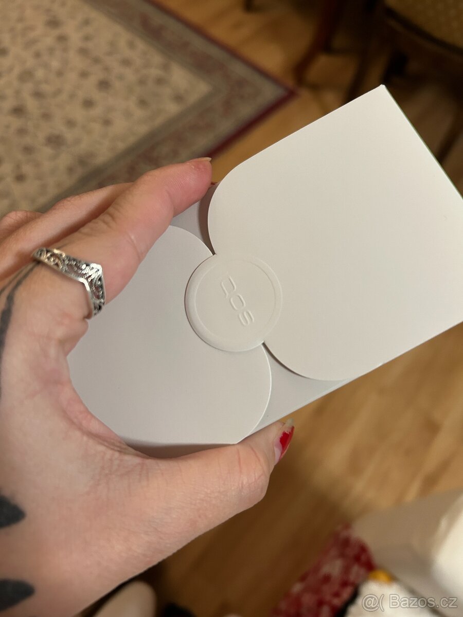 I..Q,..O..S Iluma i one- PRODÁM - 4