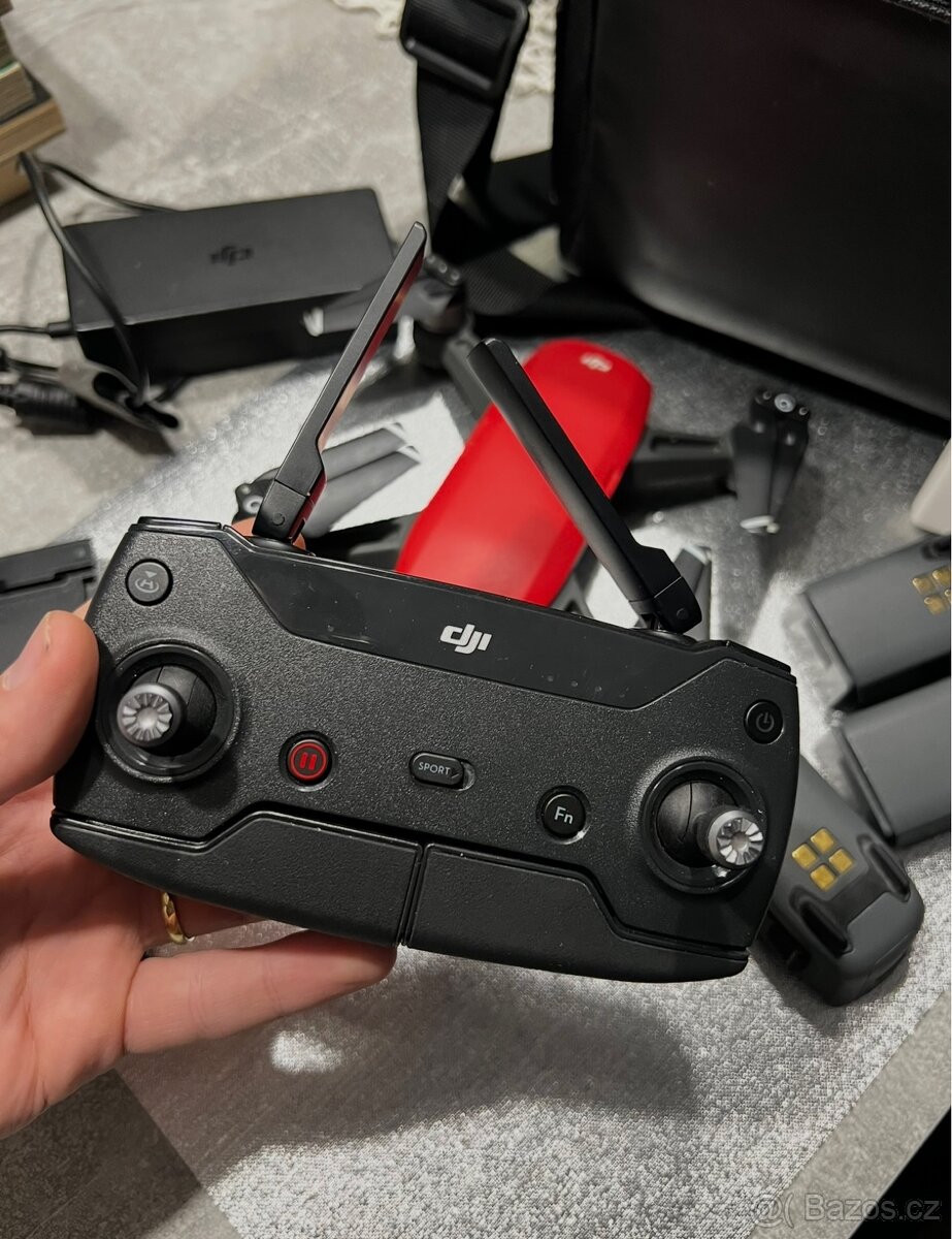 Dji Spark dron - 4