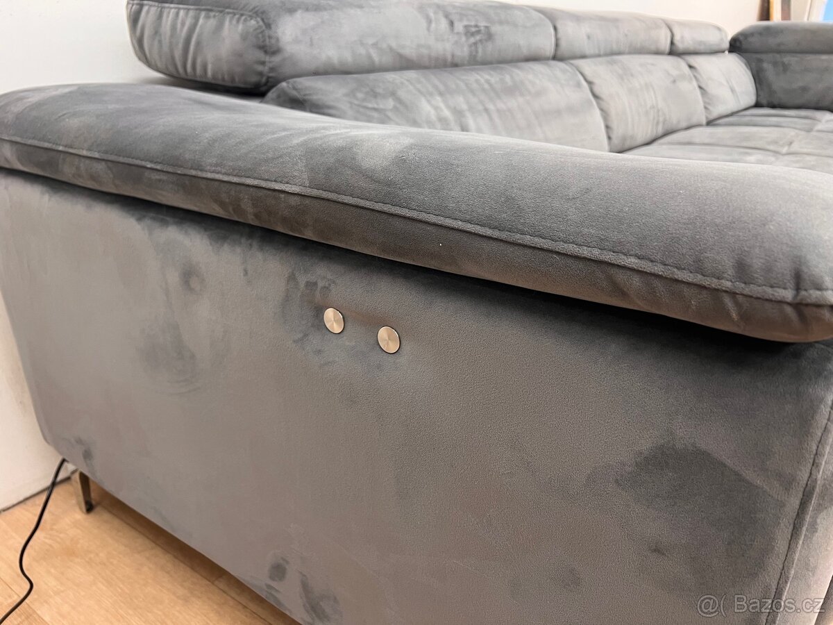 Sedací souprava - 4