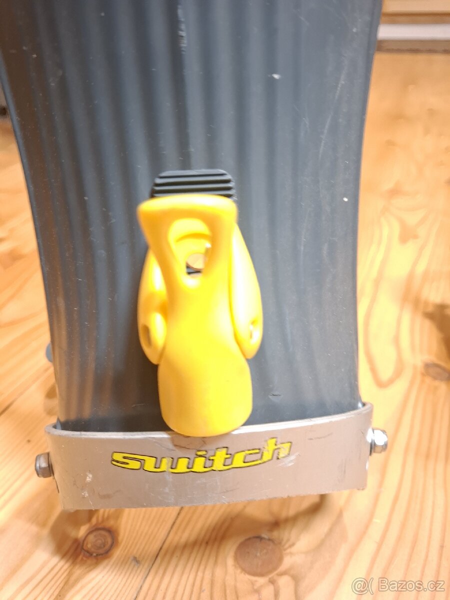 Prodám vázání - 4