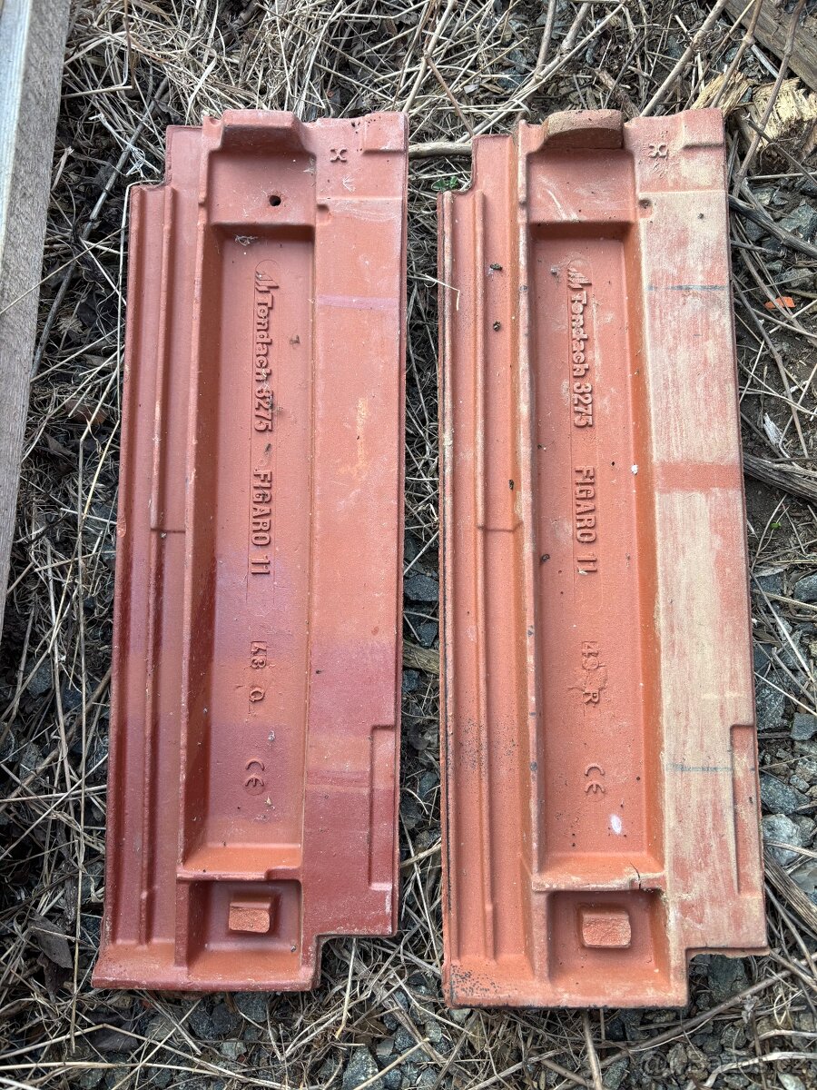 Doplňky tondach Figaro 11 engoba - 4