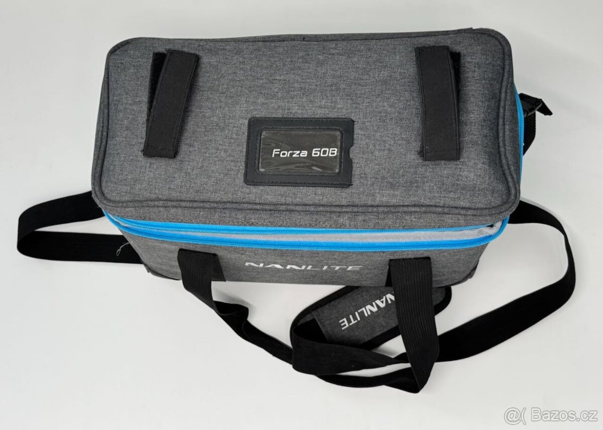 NanLite Forza 60B Bi-color - 4