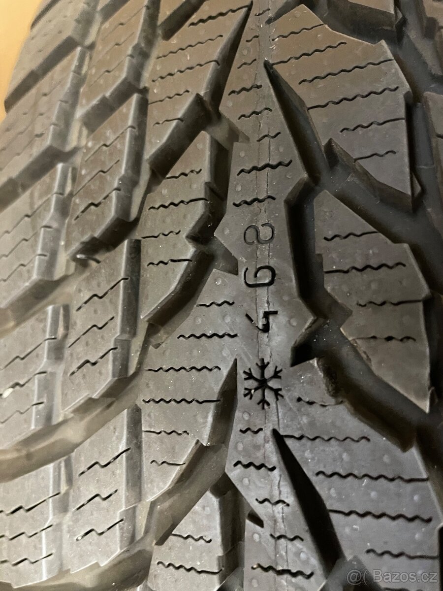 Sada zimních kol Opel Crossland - 4