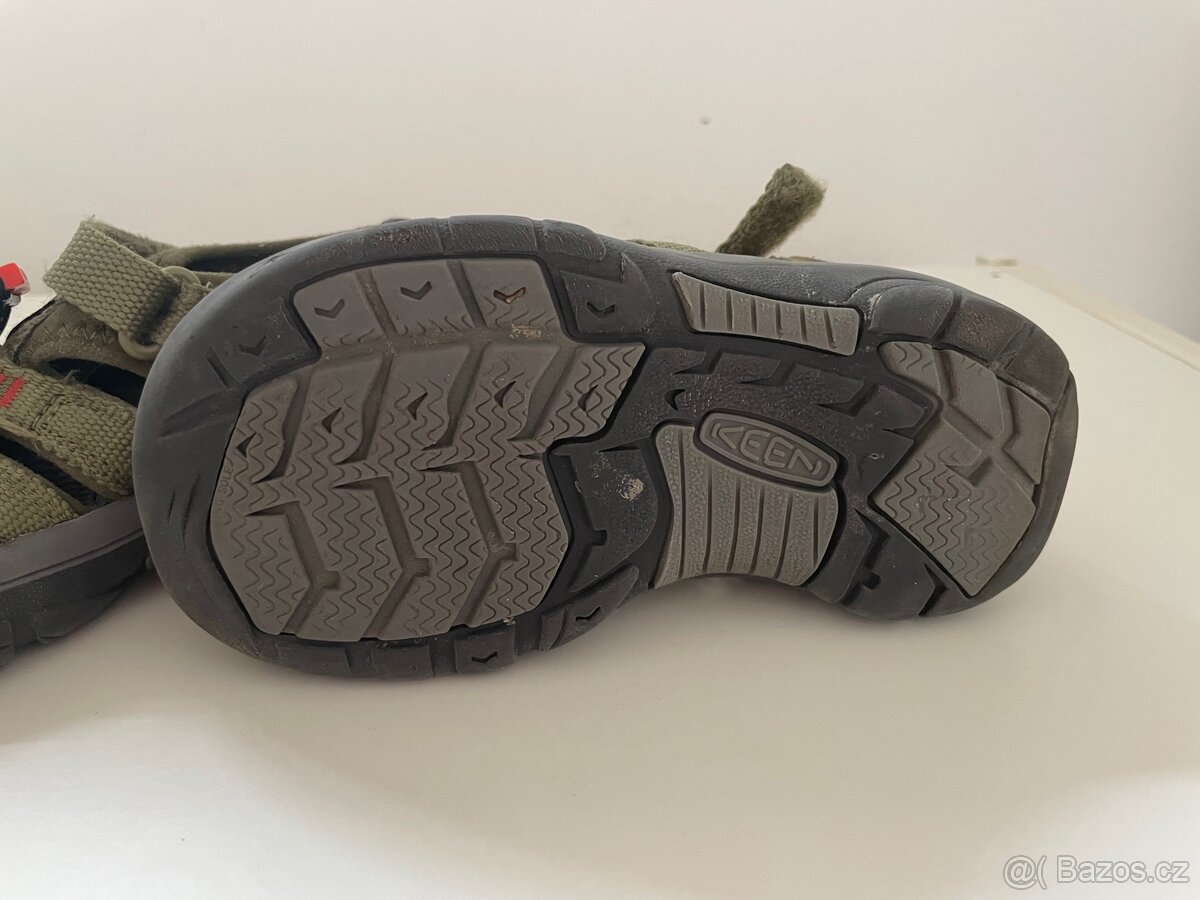 Dětské sandály Keen - 4