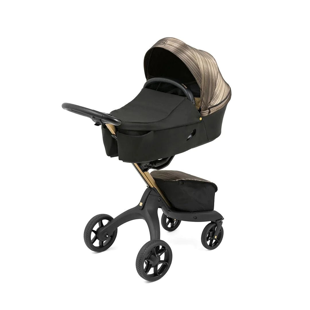 Stokke Xplory X Pushchair - Gold Edition - 4