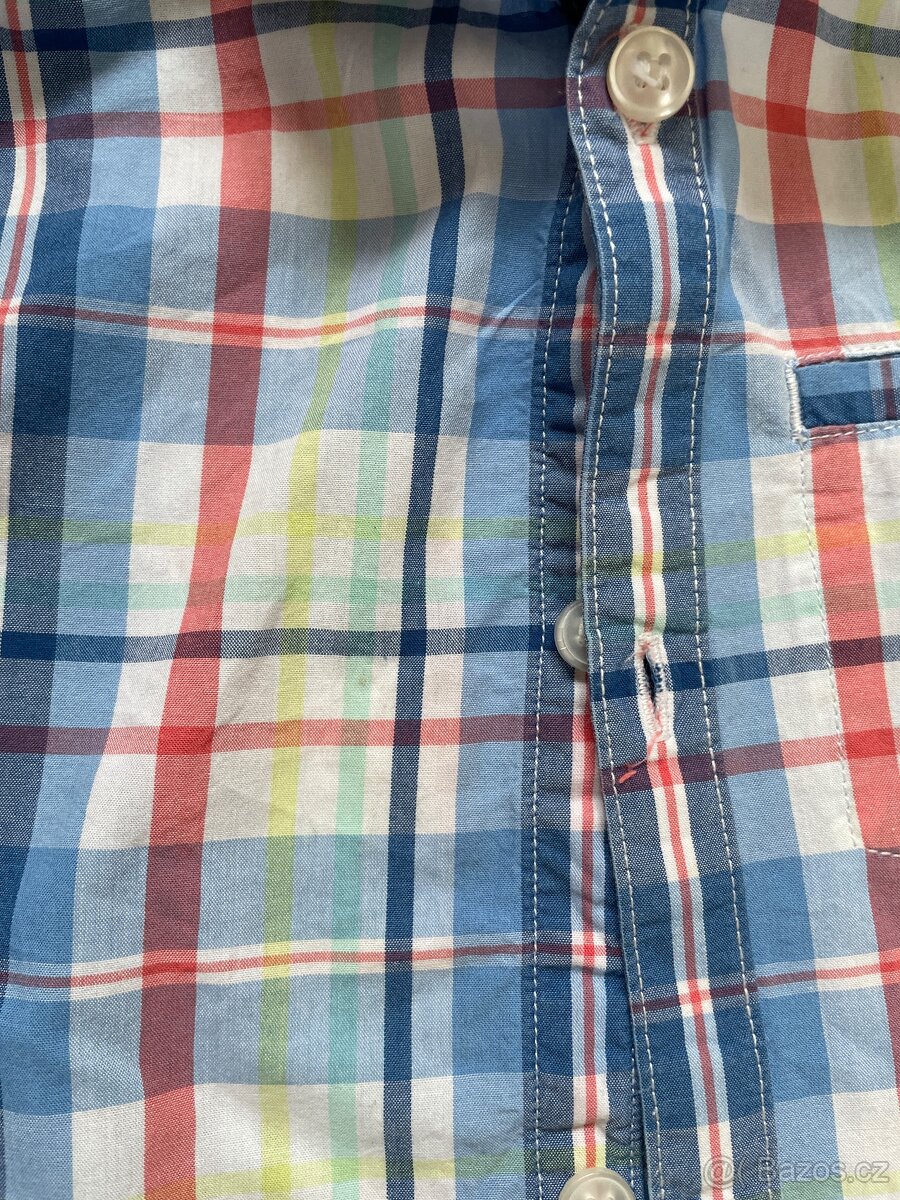 Slavnostní oblečení 98 - Next, H&M - 4