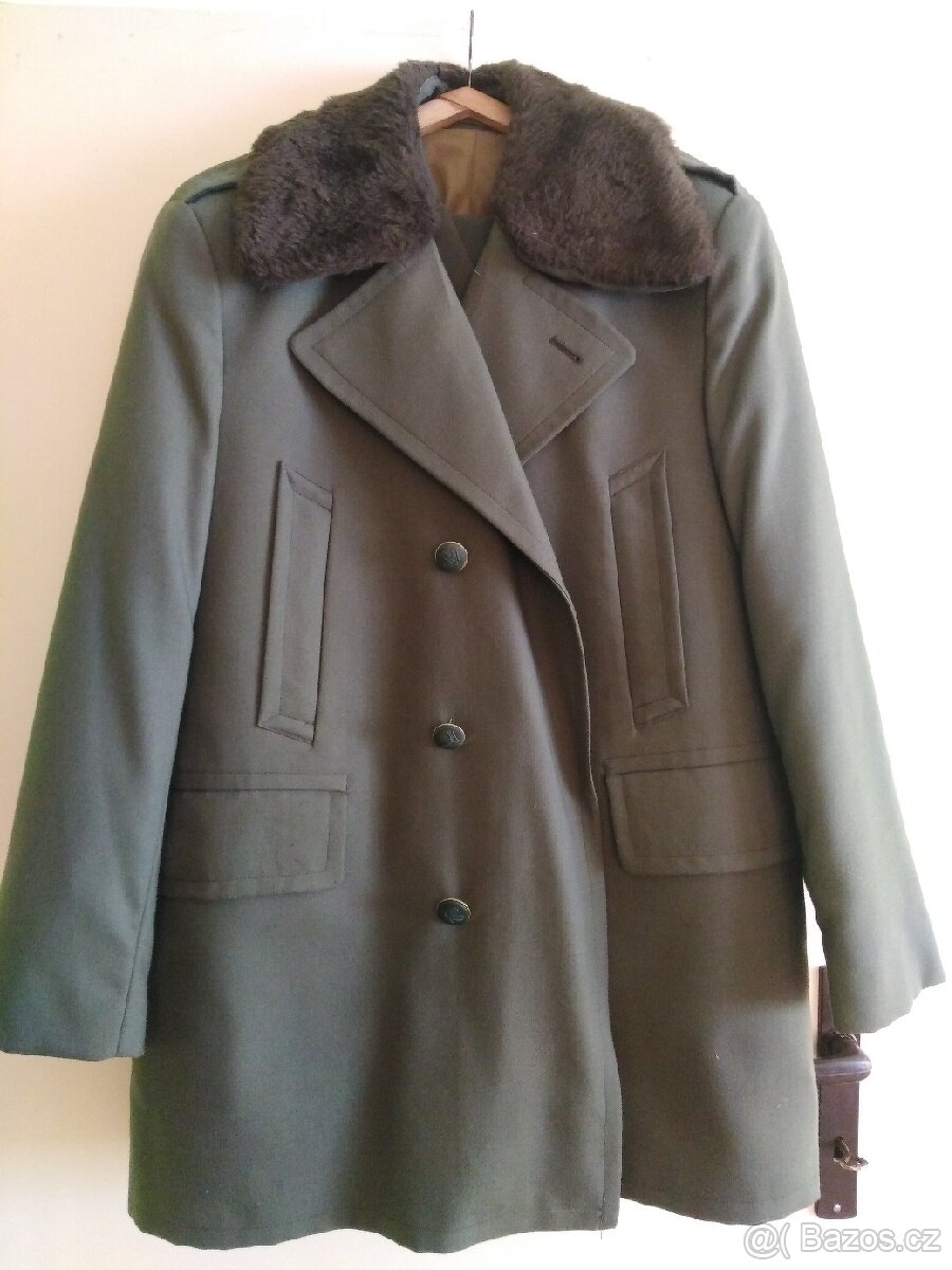 Myslivecké oblečení - 4