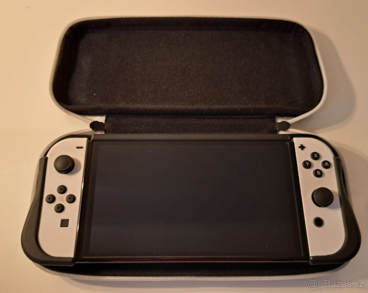Nintendo switch OLED - 4