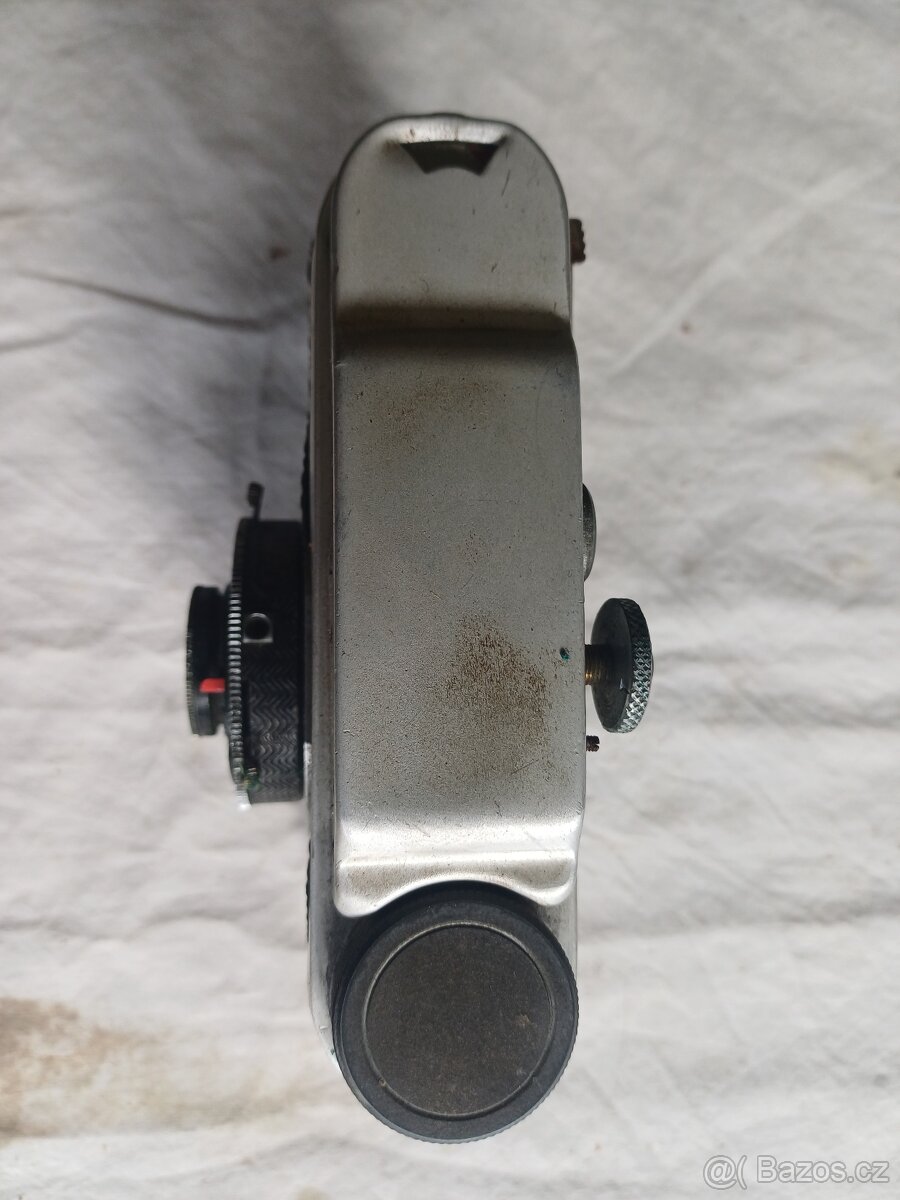 Fotoaparat viz fota - 4