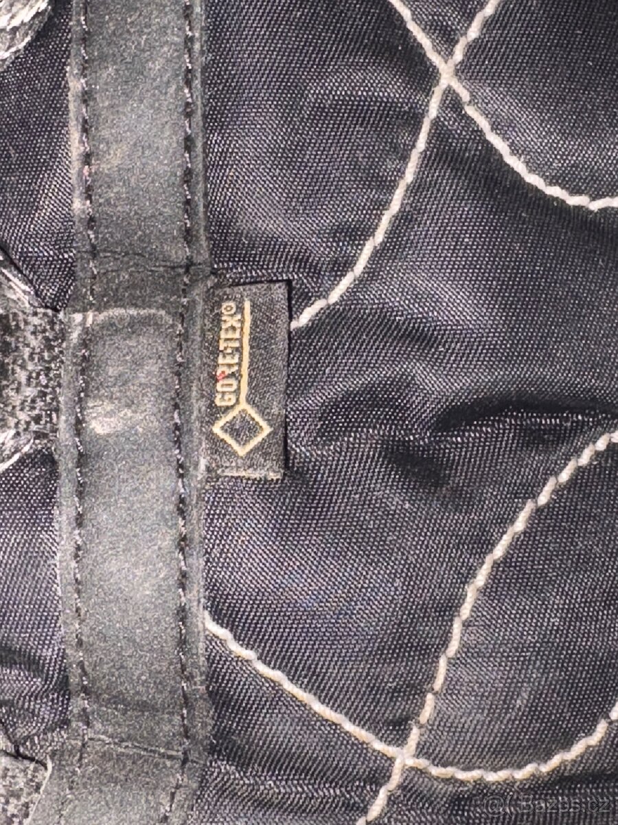 Zimní boty Superfit, vel. 33 - 4