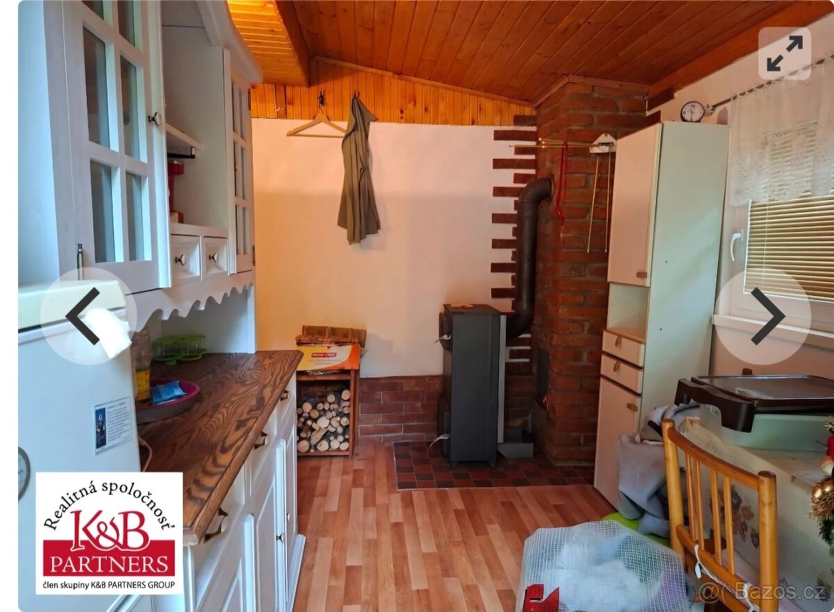 Predaj chaty na Kykule - 4