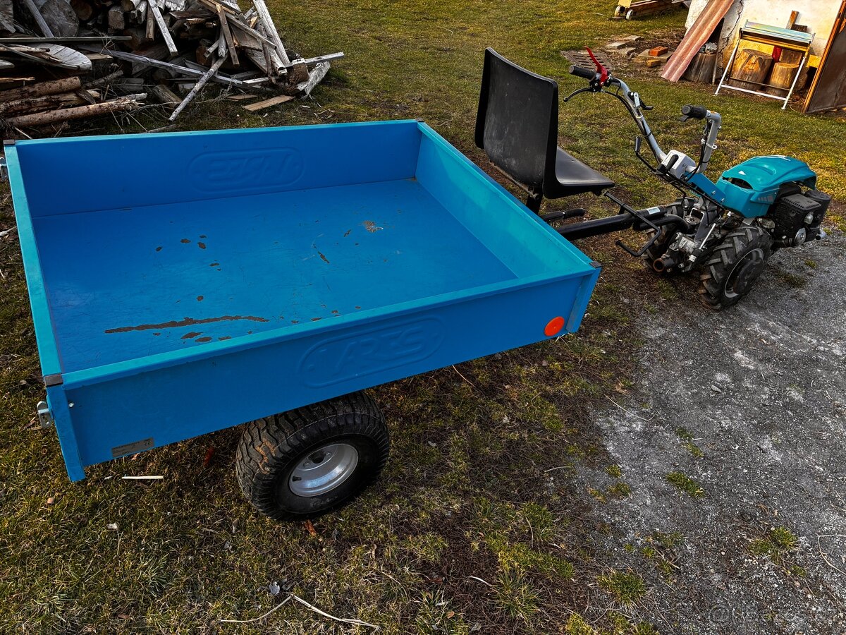 Tera Bertolini 410 - 4