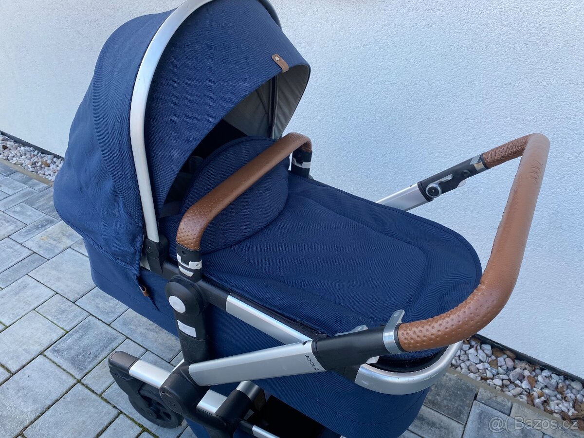 Kočárek Joolz Day 3 - 4