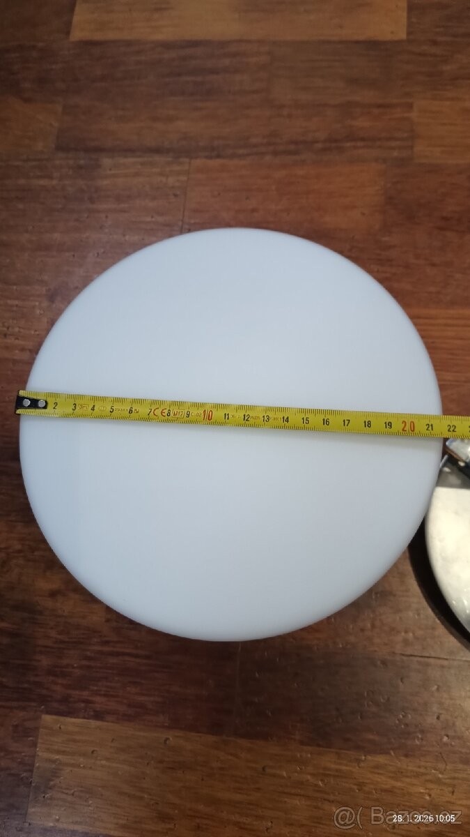 Stropní světlo Lucis - 4