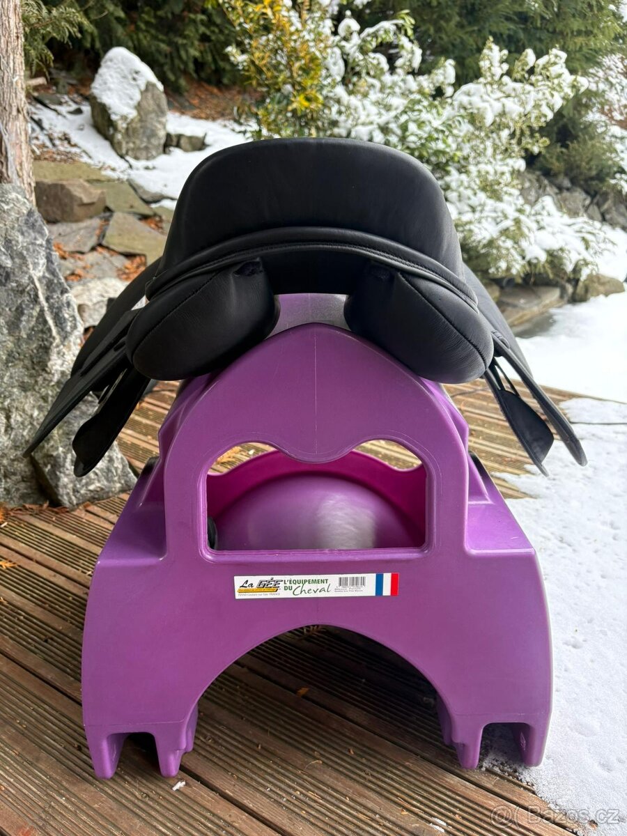 Junior sedlo HBC Pony - 4