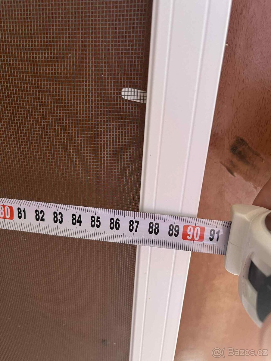 prodám zánovní síťě proti hmyzu. - 4