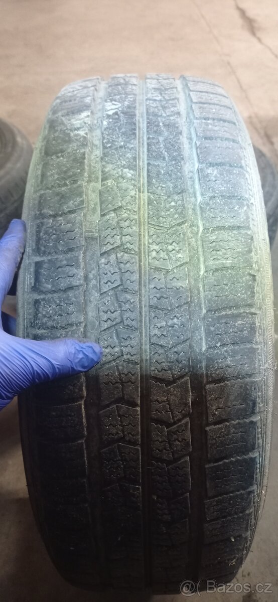 Kola 195/65 R16c koncern - 4