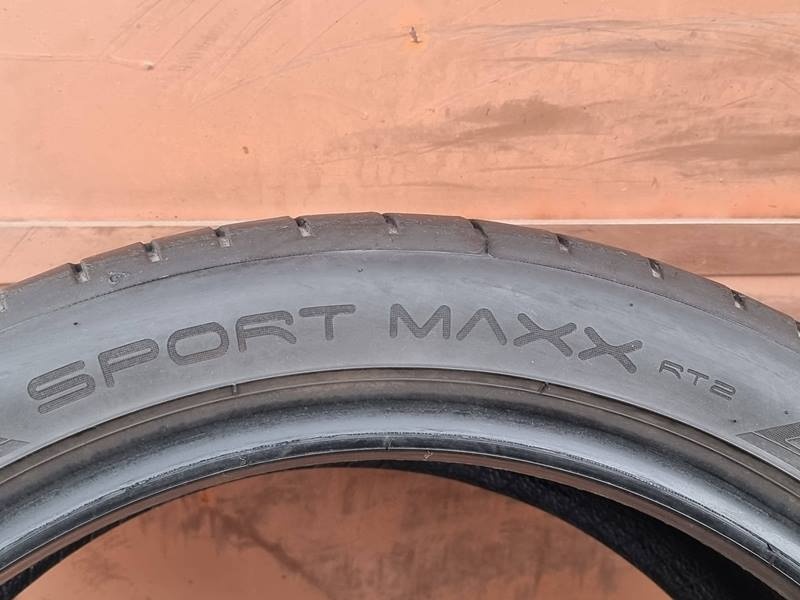 Letní Dunlopl 205/45/17 - 4