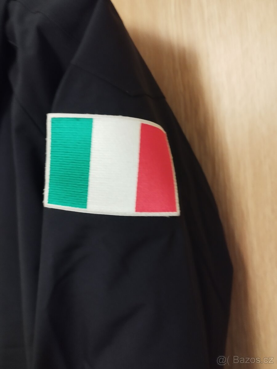 Lyžařská bunda , hokejová - 4