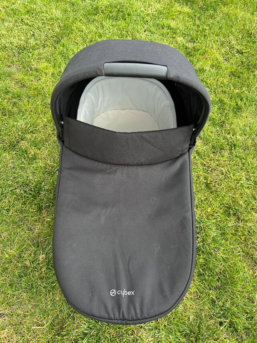 Cybex Gazelle S - 4