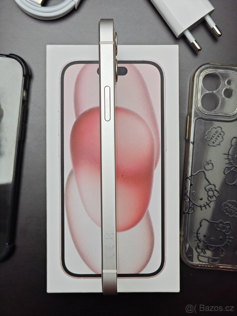 iPhone 12 128GB White - 4